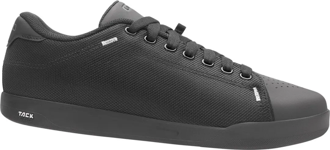 Giro Deed MTB-schoenen - EU 48 - Zwart