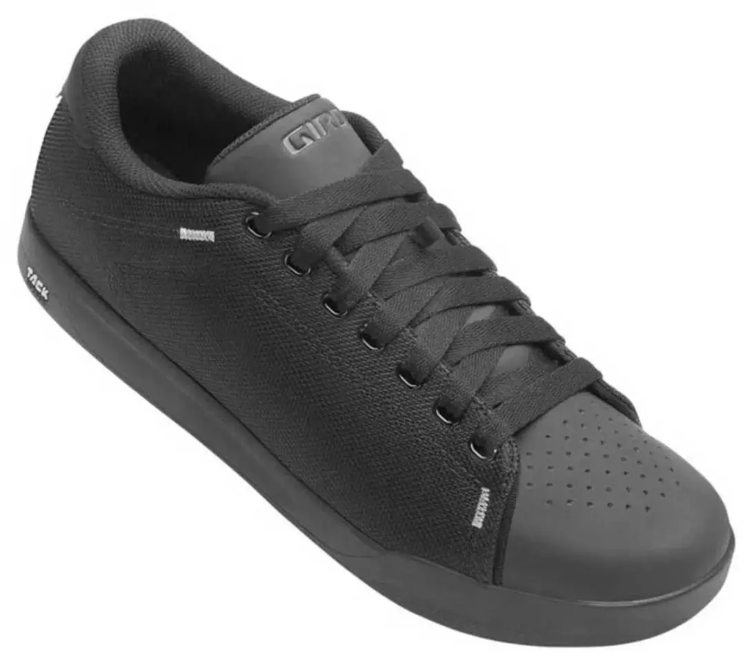 Giro Deed MTB-schoenen - EU 48 - Zwart