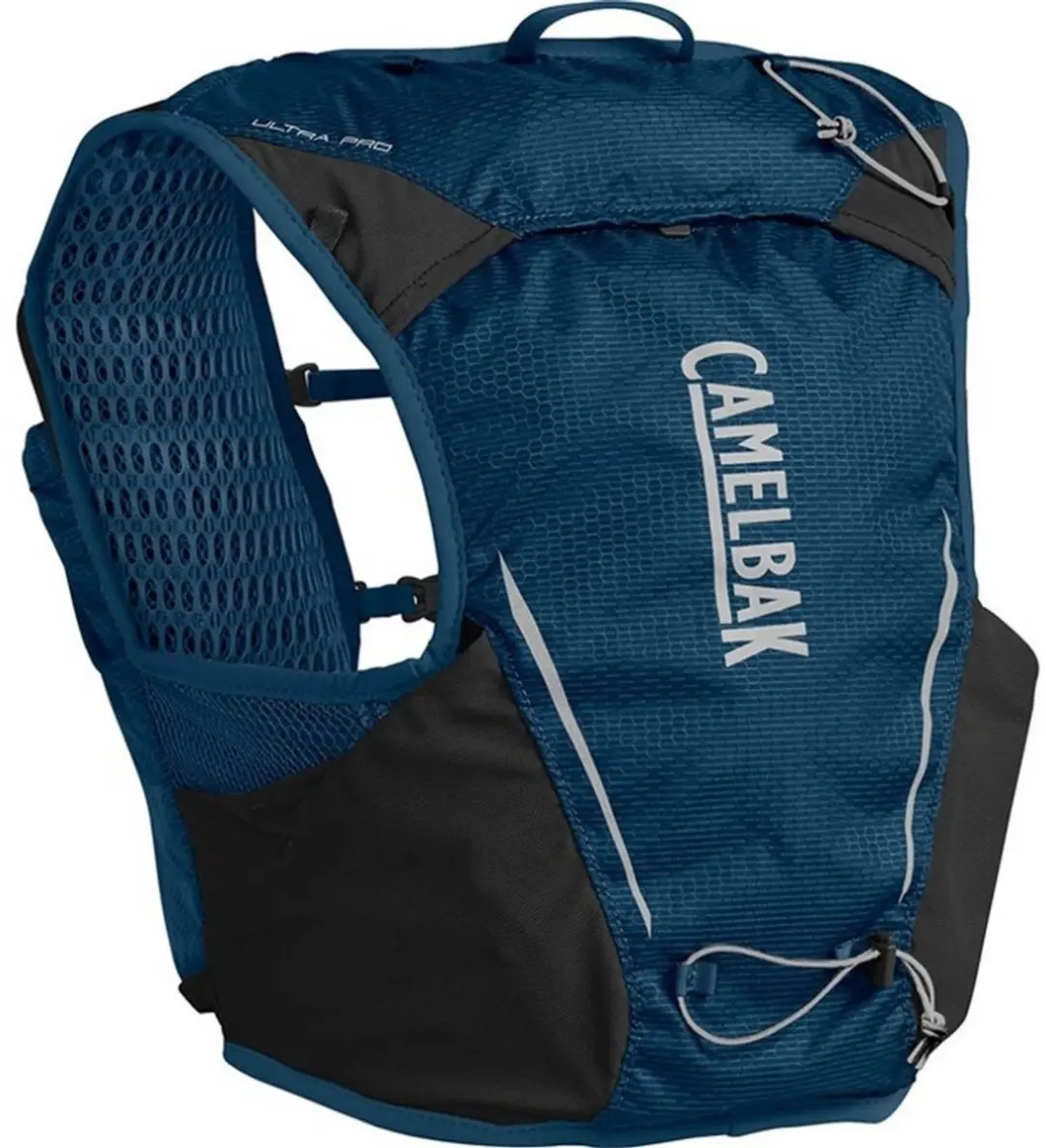 CamelBak Ultra Pro Vest Vrouwen XS - 2x500ml - Blauw - afbeelding 2 van 3