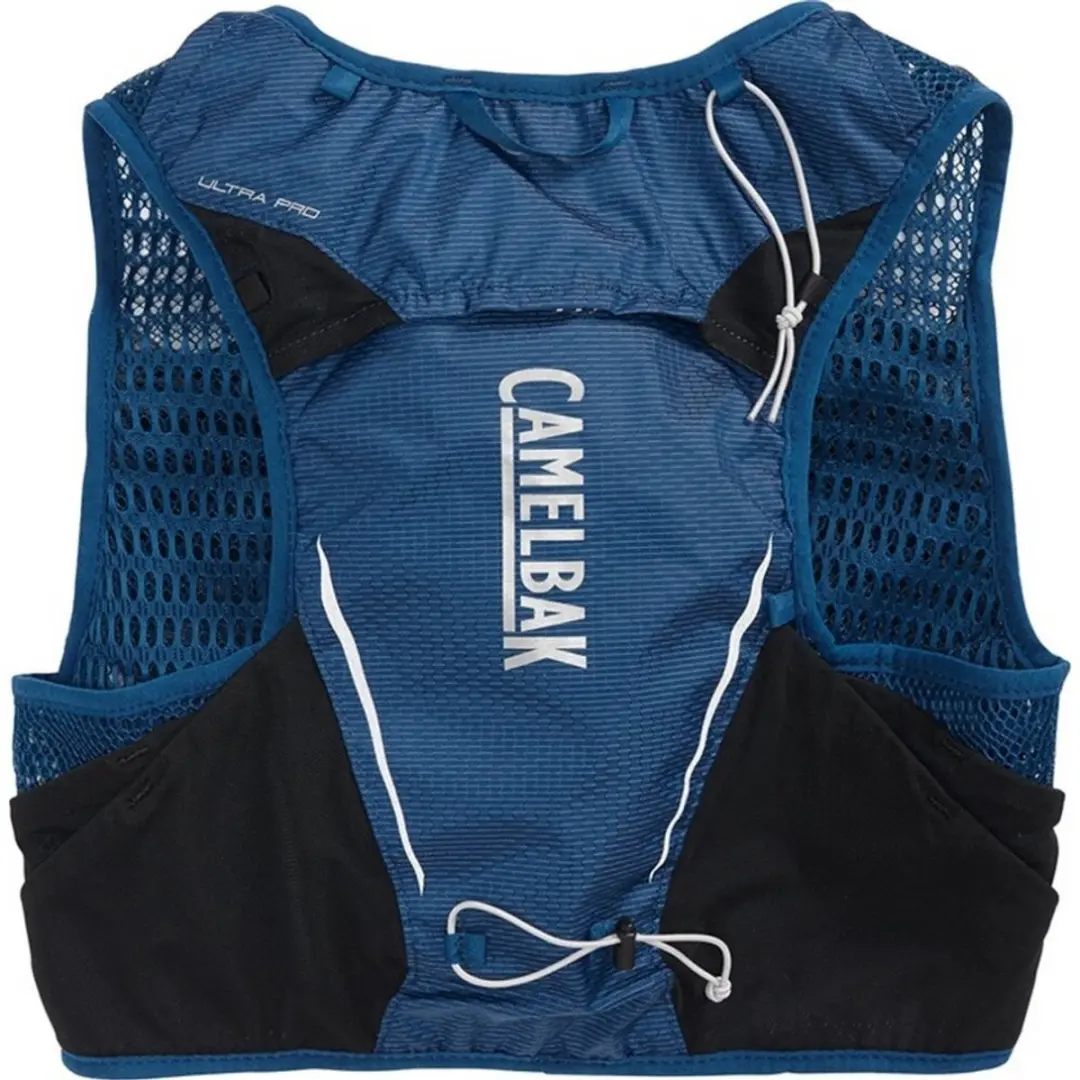 CamelBak Ultra Pro Vest Vrouwen XS - 2x500ml - Blauw - afbeelding 3 van 3