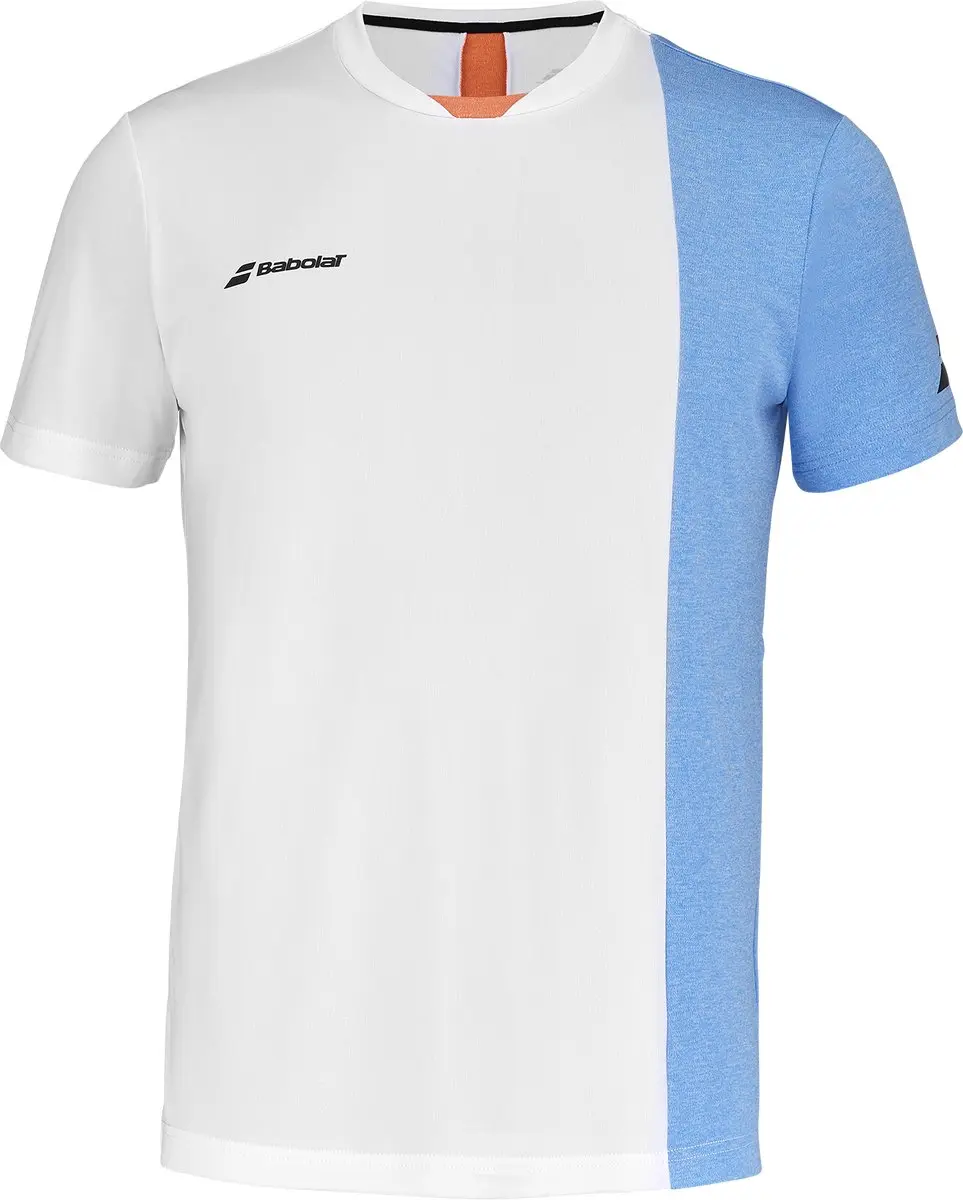 Babolat Crew Neck heren T-shirt