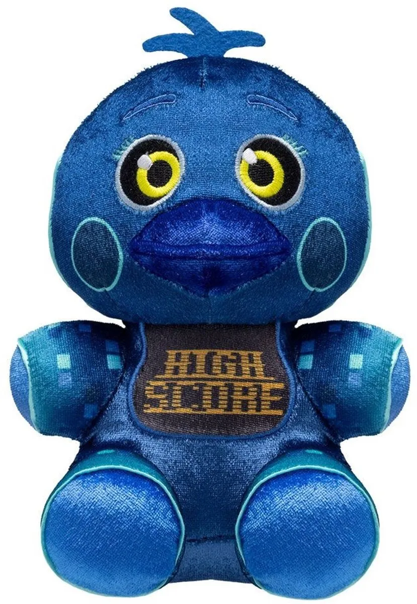 Funko Five Nights at Freddy's Chica Pluche 18cm
