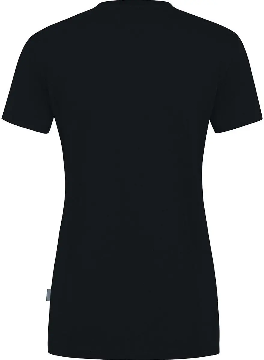 Jako Doubletex T-Shirt Dames 46 - Zwart - afbeelding 6 van 6