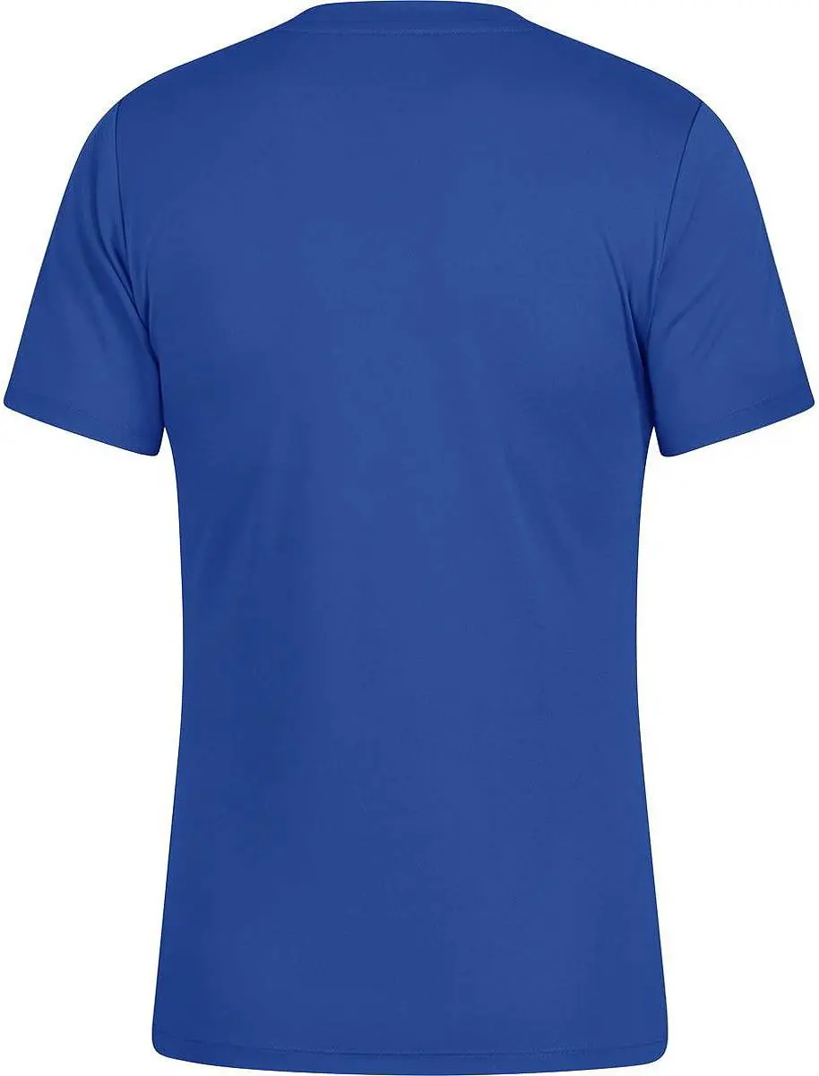 JAKO Power Shirt Dames Korte Mouw - Maat 36 Royal
