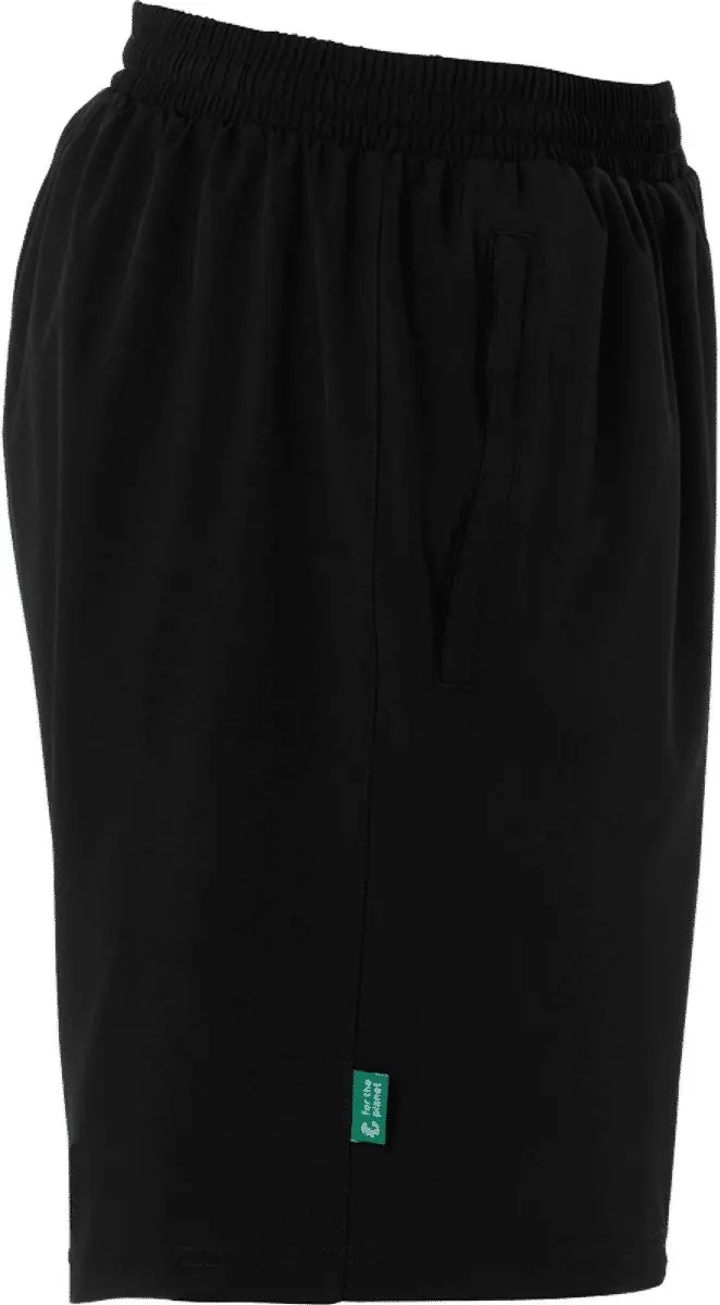 Uhlsport Essential Evo Woven Short Heren - XXL Zwart