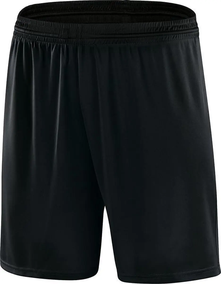 Jako Short Palermo 2.0 164 - Zwart