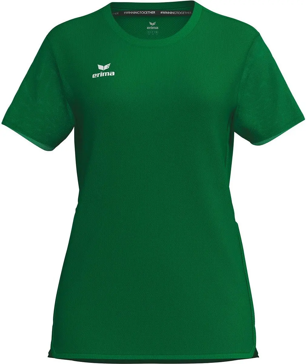 Erima T&F Wings Functioneel T-shirt Dames