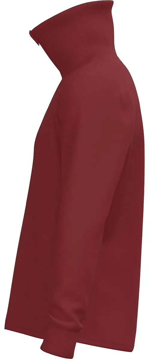 Jako Wardrobe Tracksuit Jas Heren - Robijnrood M