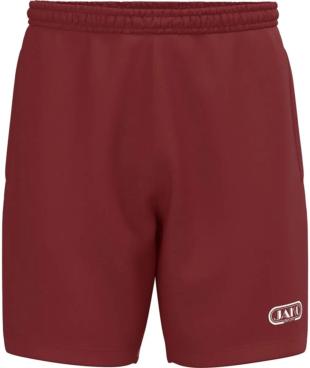 Jako Wardrobe Short Heren