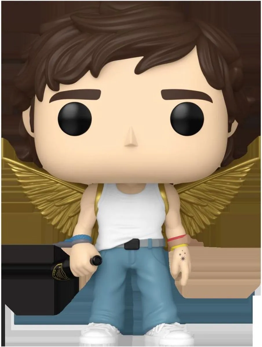 Funko Pop! Saltburn Felix Catton #1683 - Multicolor