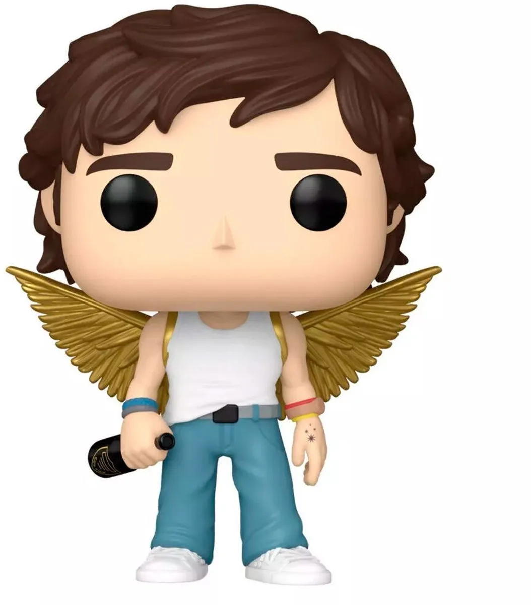 Funko Pop! Saltburn Felix Catton #1683 - Multicolor