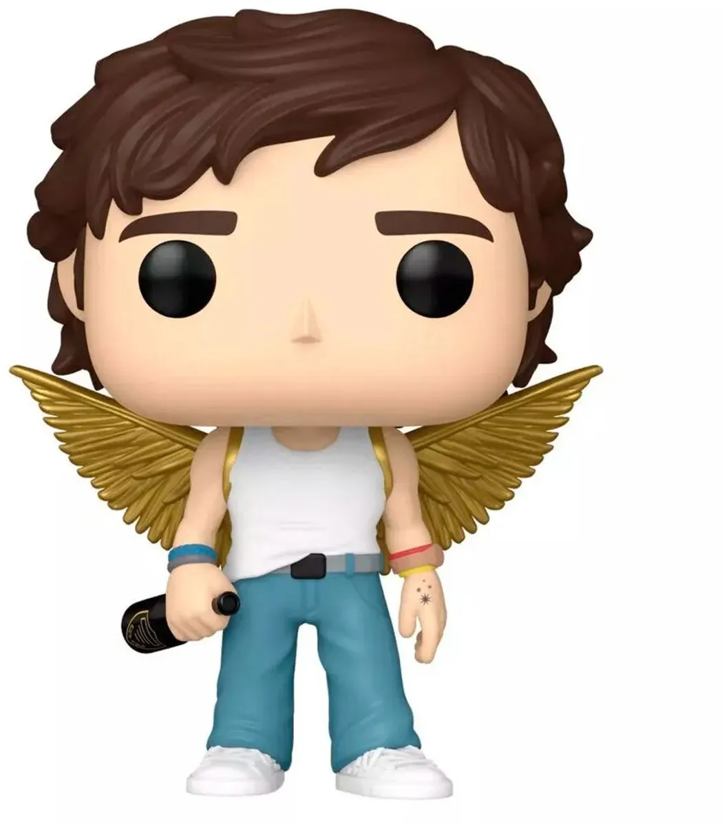 Funko Pop! Saltburn Felix Catton #1683 - Multicolor