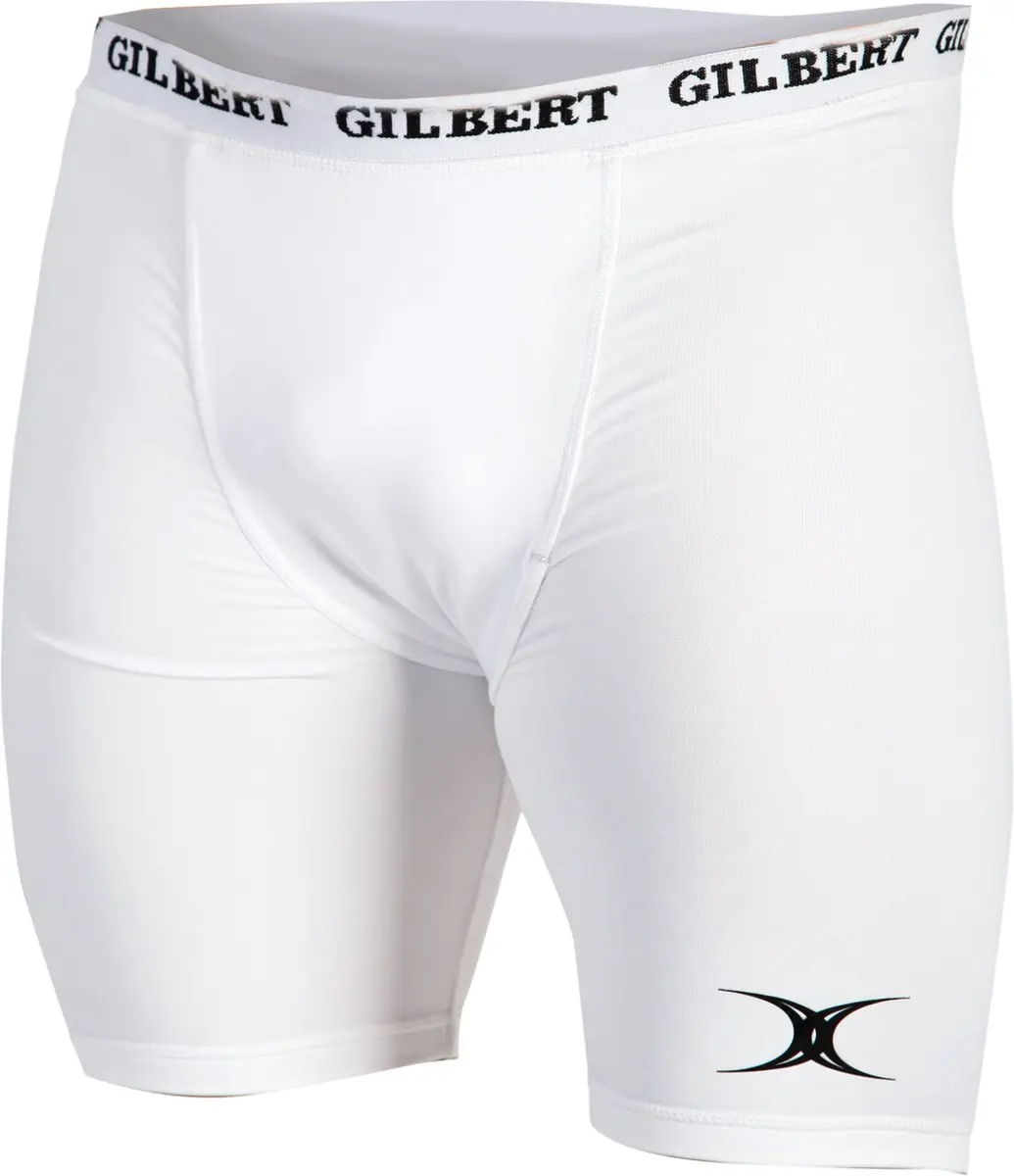 Gilbert Undershort Atomic X Ii Wh 2XL