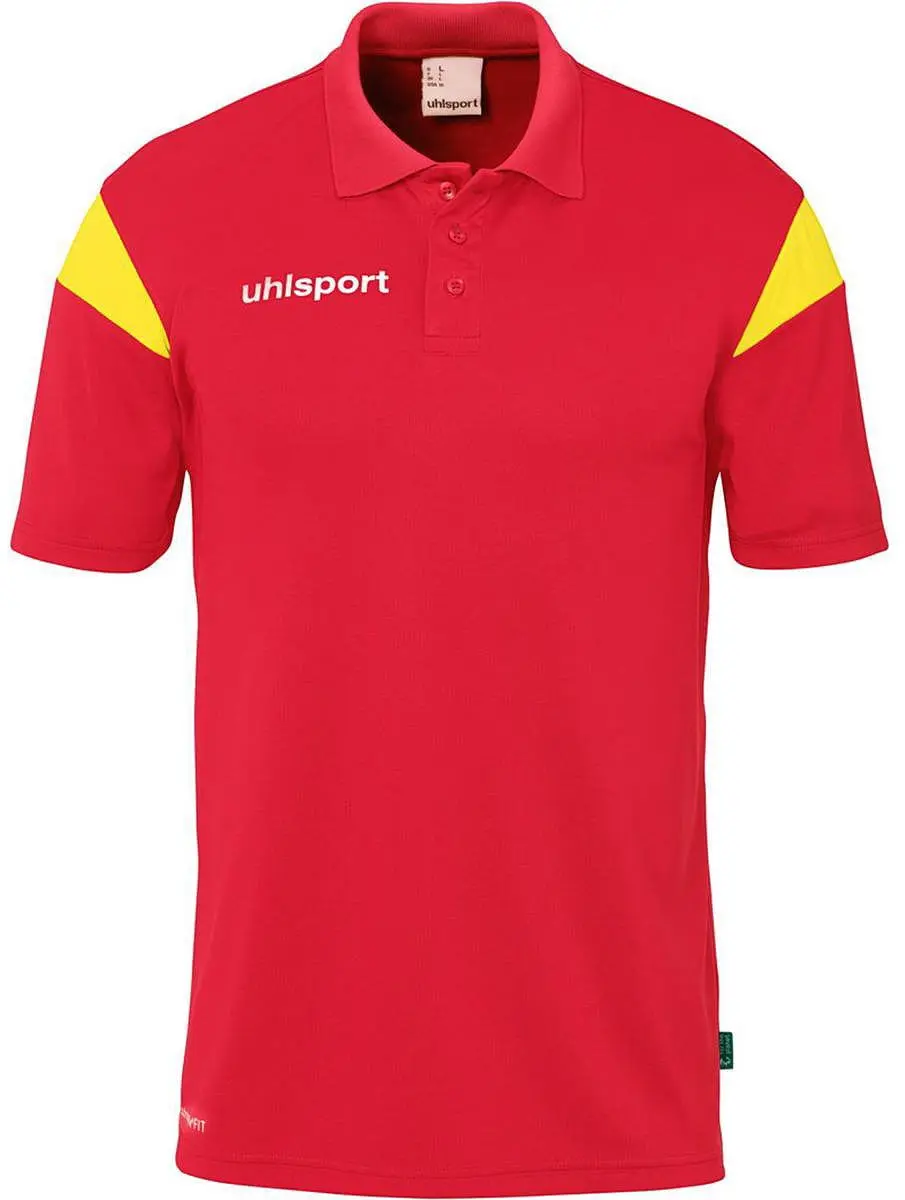 Uhlsport Squad 27 Polo Heren