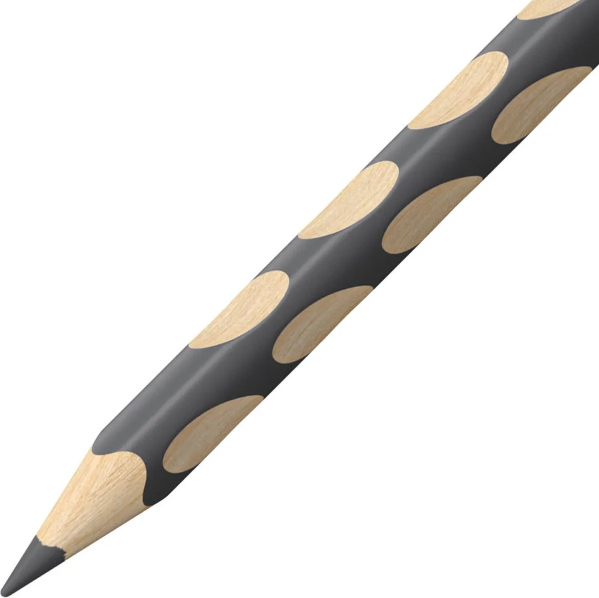 STABILO EASYcolors Nr. 726 Meerkleurig Potlood