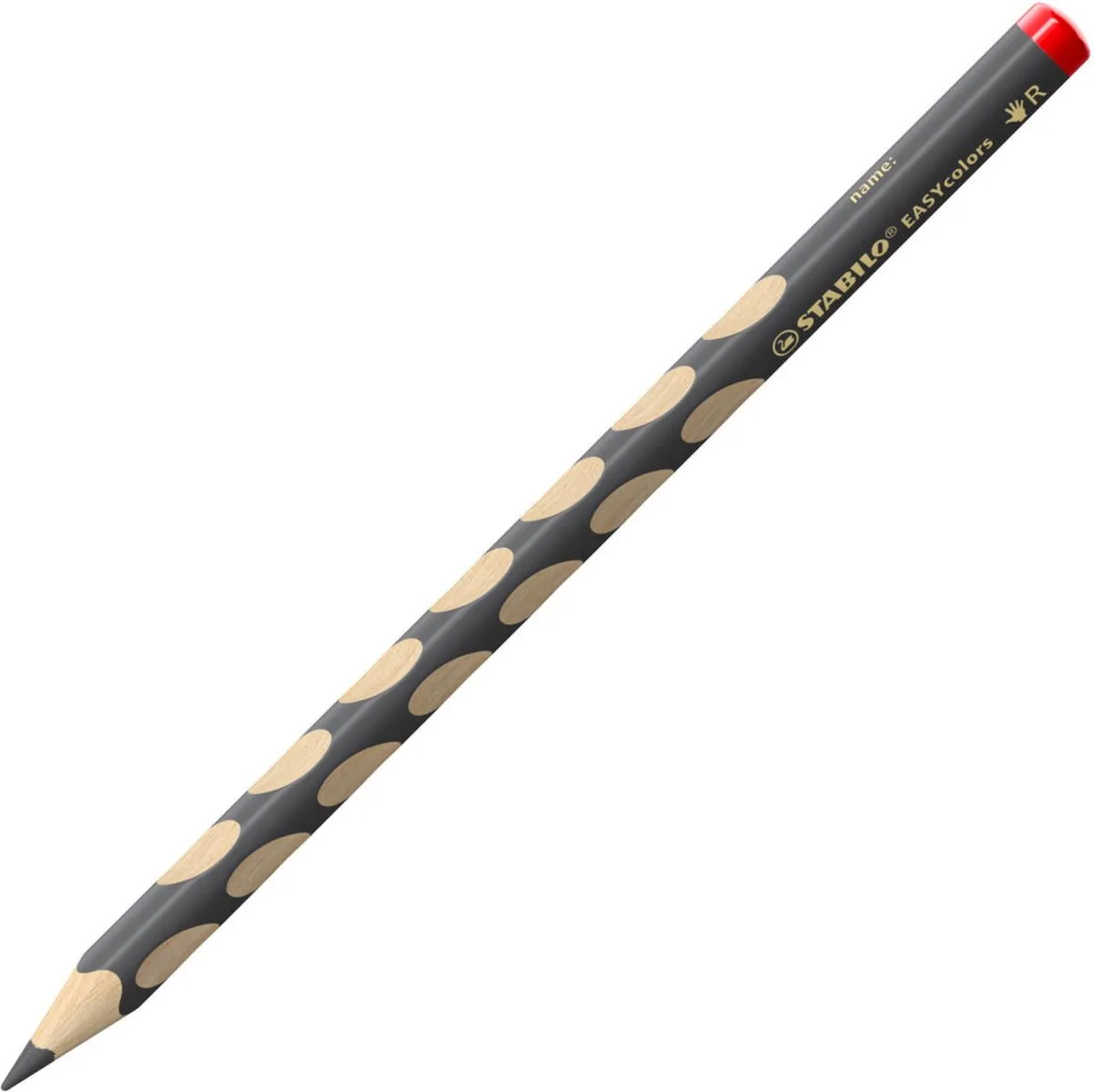 STABILO EASYcolors Nr. 726 Meerkleurig Potlood