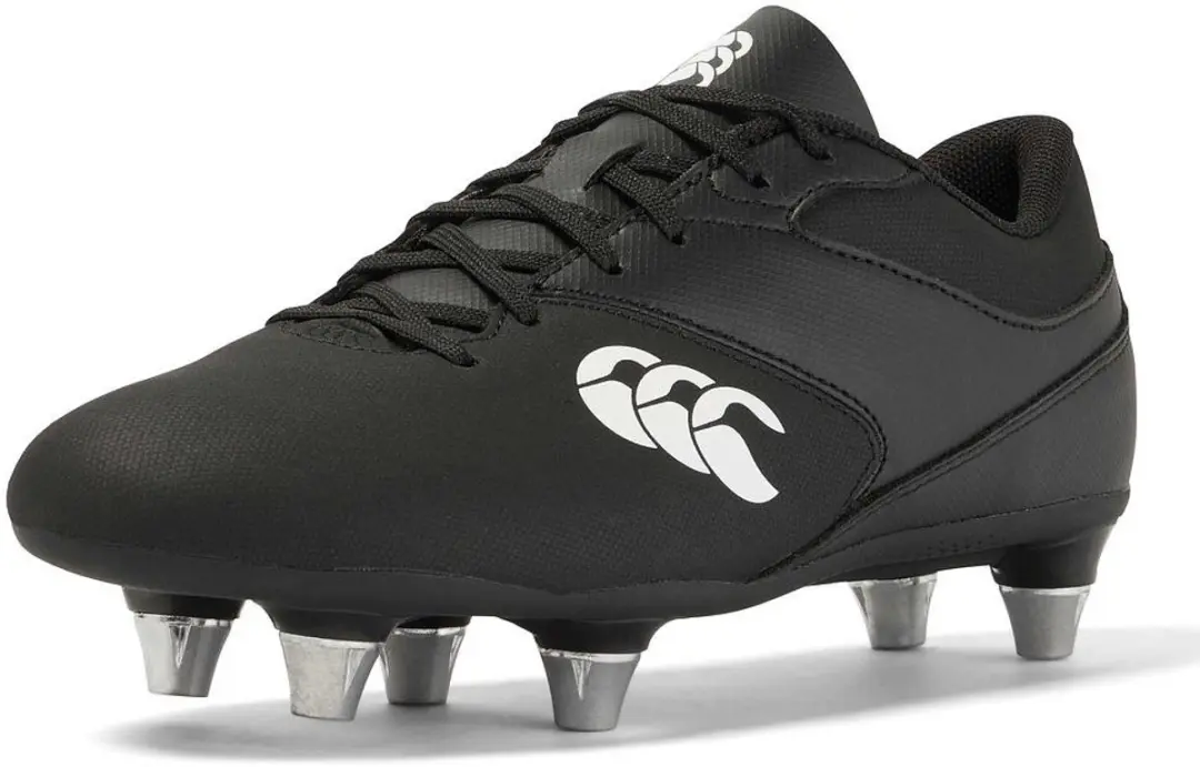 Canterbury Phoenix Raze Junior SG Zwart/Wit