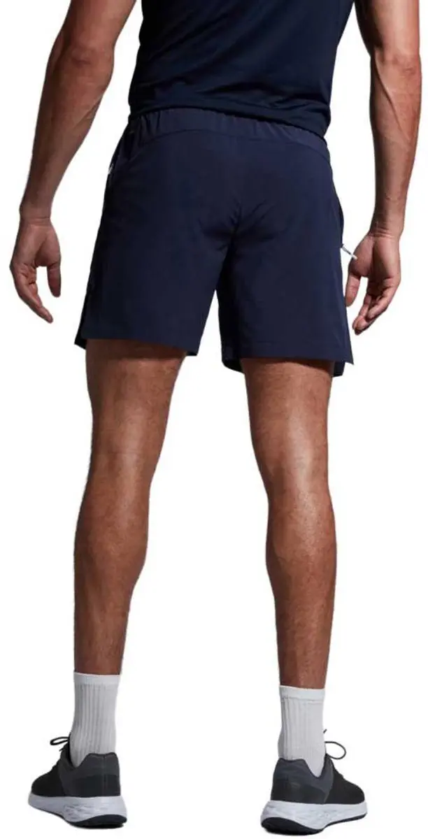 Canterbury Elite Woven Korte Broek - 2XL - Navy