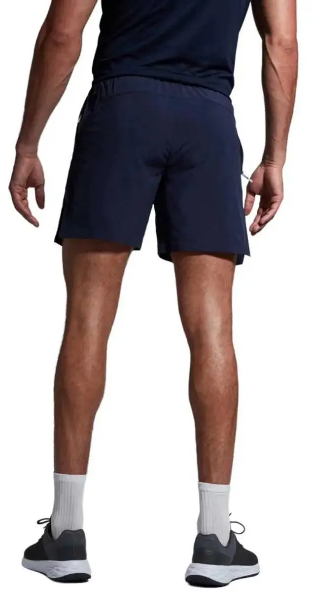 Canterbury Elite Woven Korte Broek - 2XL - Navy
