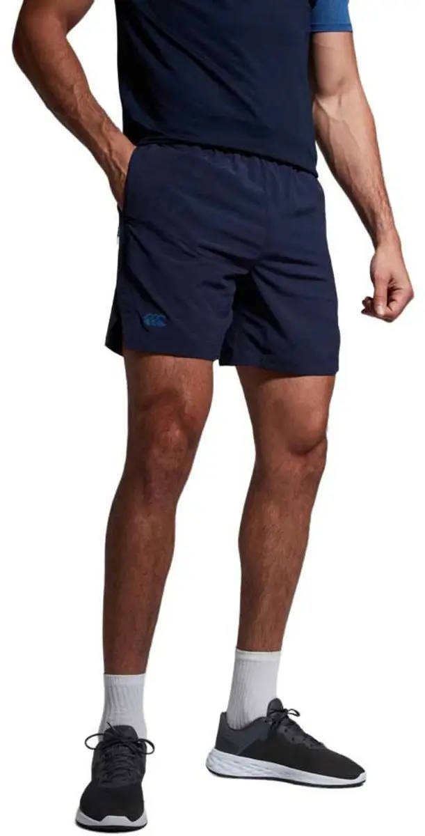 Canterbury Elite Woven Korte Broek