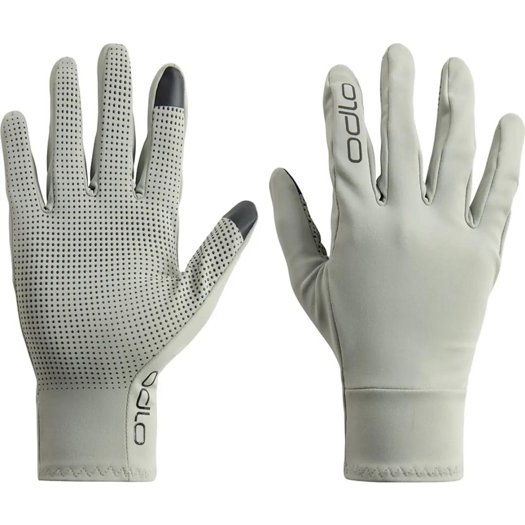 Odlo Multisport Light Handschoenen Groen S