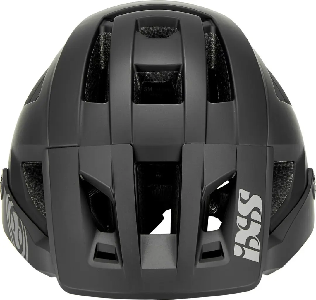 iXS Trigger AM MIPS MTB-helm - Zwart S-M - afbeelding 6 van 6