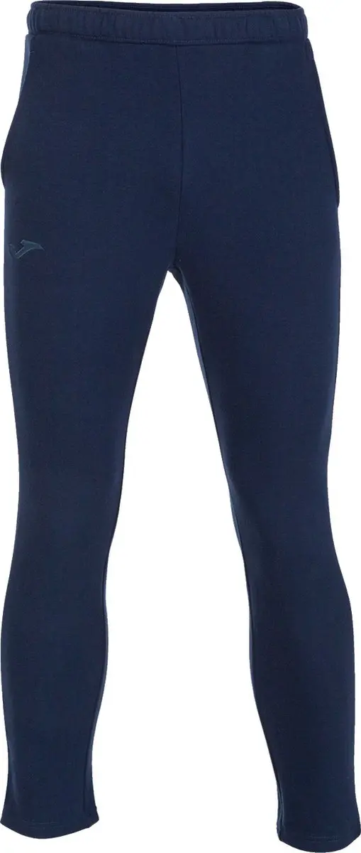 Joma Montana Pants 102320-331, Mannen, Marineblauw, Broek, maat: 4XL
