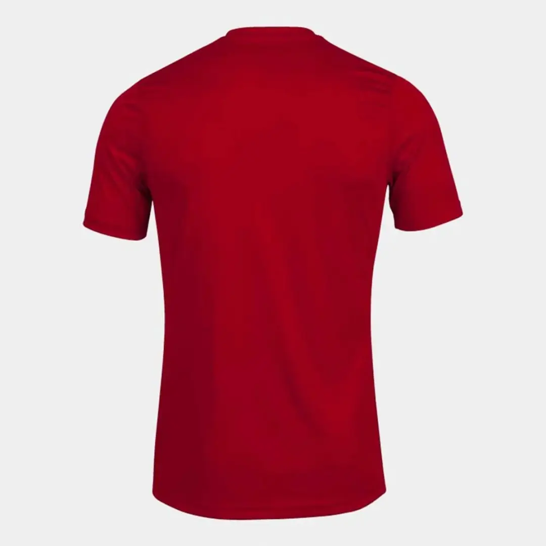 Joma Inter II T-shirt - 2XL - Rood