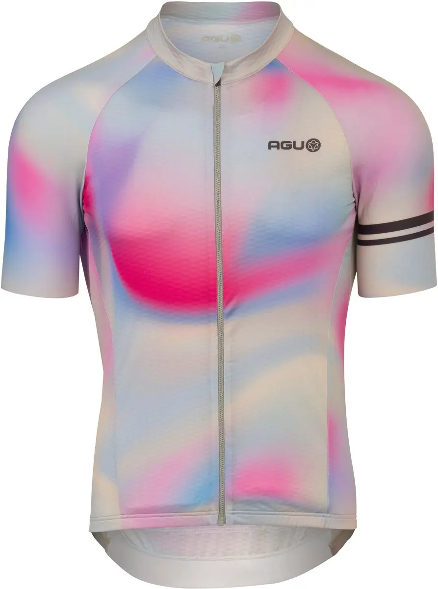 AGU Gradient Swirl
