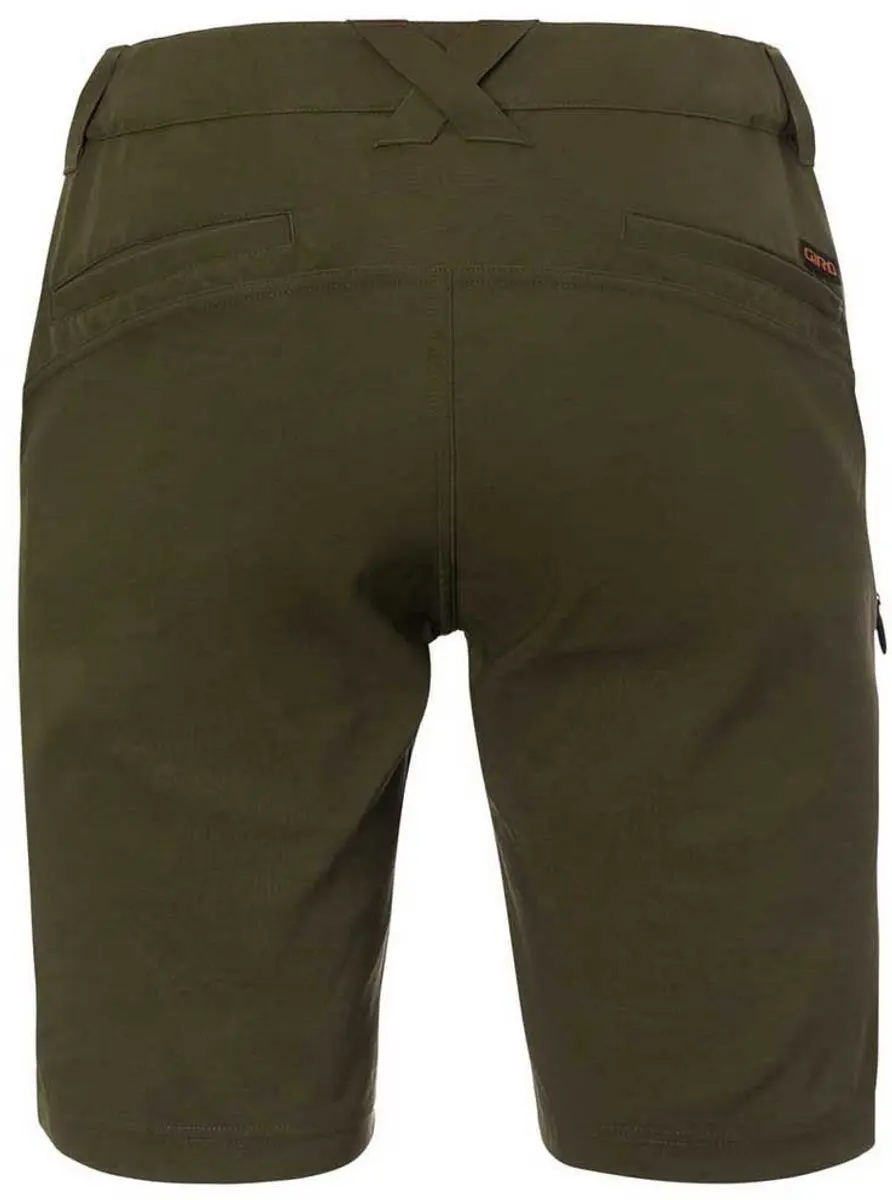 Giro Ride Korte Broek 34 - Trail Green - afbeelding 3 van 3