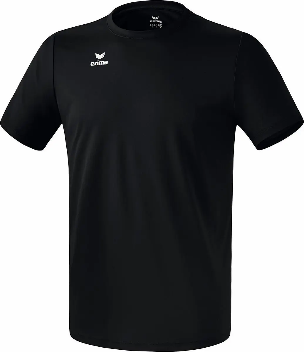 Erima Functioneel teamsport T-shirt