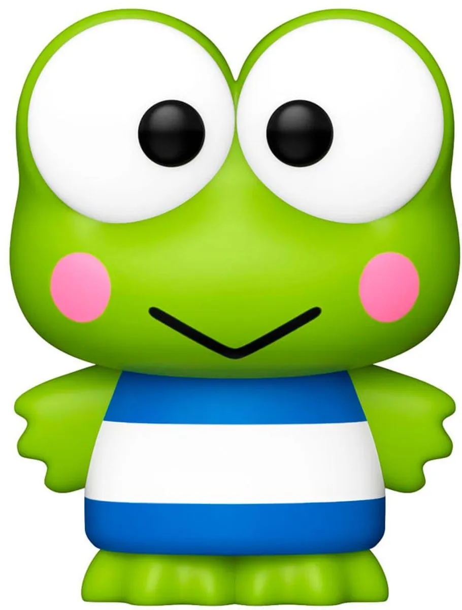 Funko Bitty Pop! Hello Kitty & Friends Multicolor