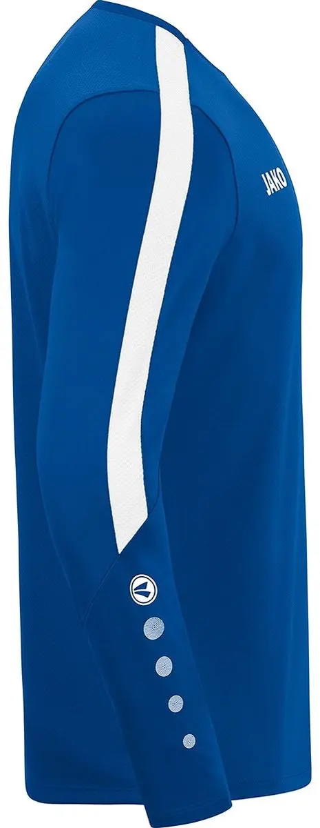 JAKO Power Sweater Kinderen 116 - Royal