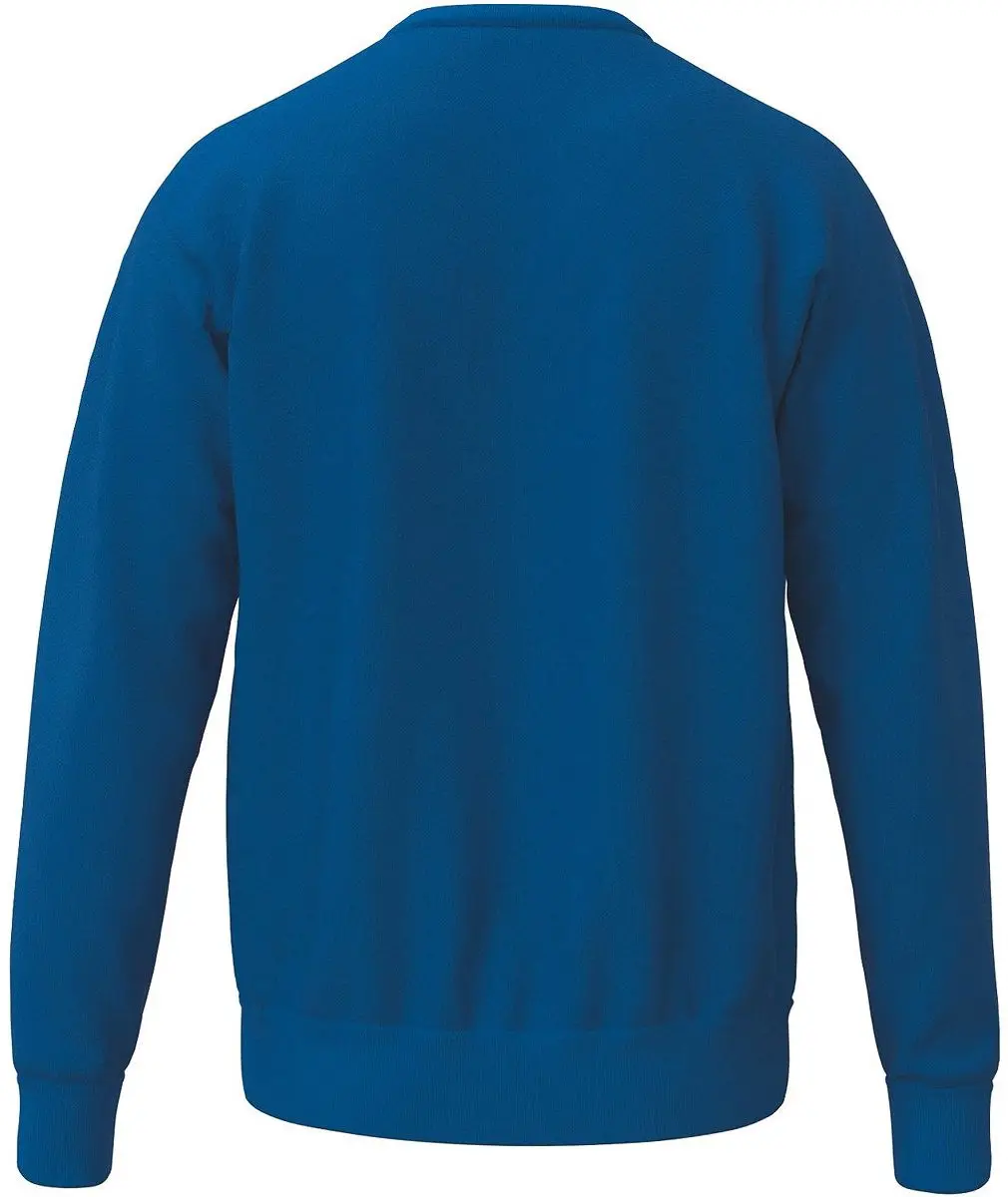 Erima Heren Sweatshirt Royal XS
