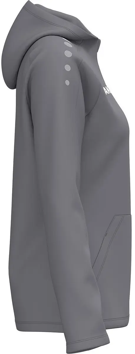 Jako One Jas Dames - Grijs - Maat 38