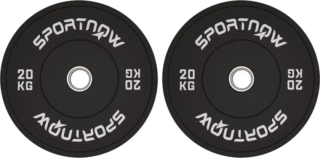 SPORTNOW halterschijf