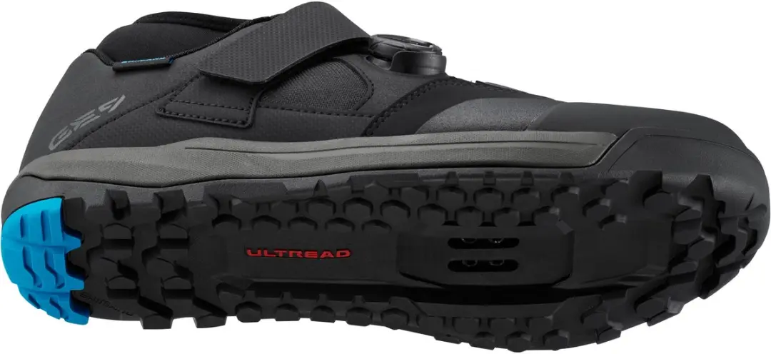 Shimano GE900 MTB-schoenen - 46
