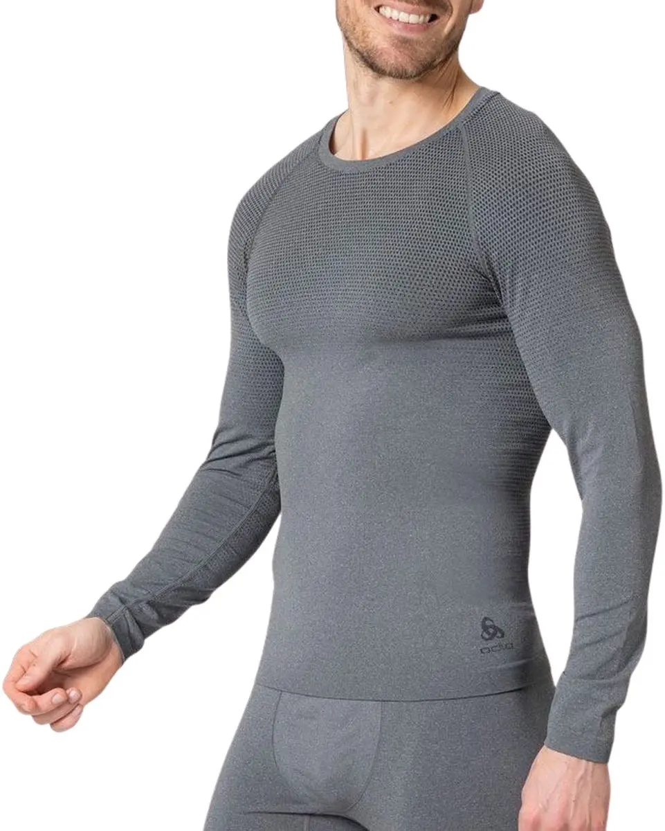 Odlo Active Performance Light Base Layer Longsleeve Heren
