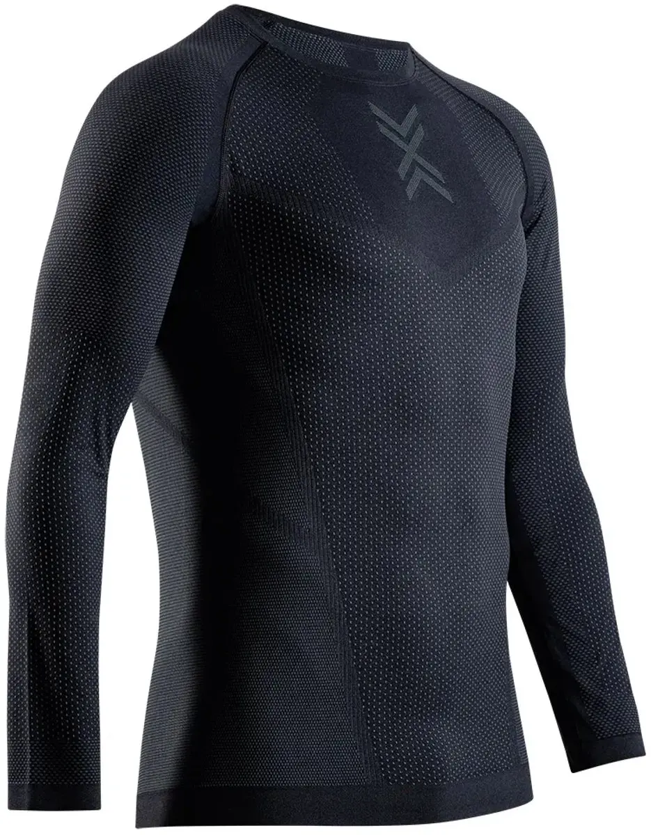 X-Bionic Xceed Run T-shirt Lange Mouwen