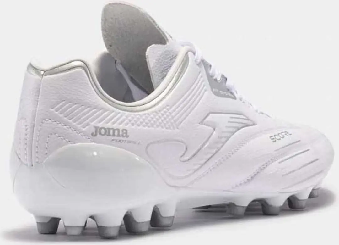 Joma Score Ag Voetbalschoenen 42 - Wit - afbeelding 4 van 6