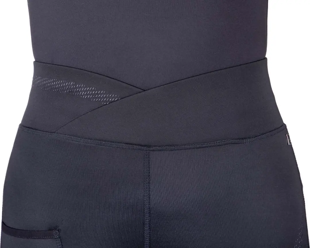QHP Raquel Rijlegging - Anti-slip Zitvlak 38 - Zwart - afbeelding 4 van 6