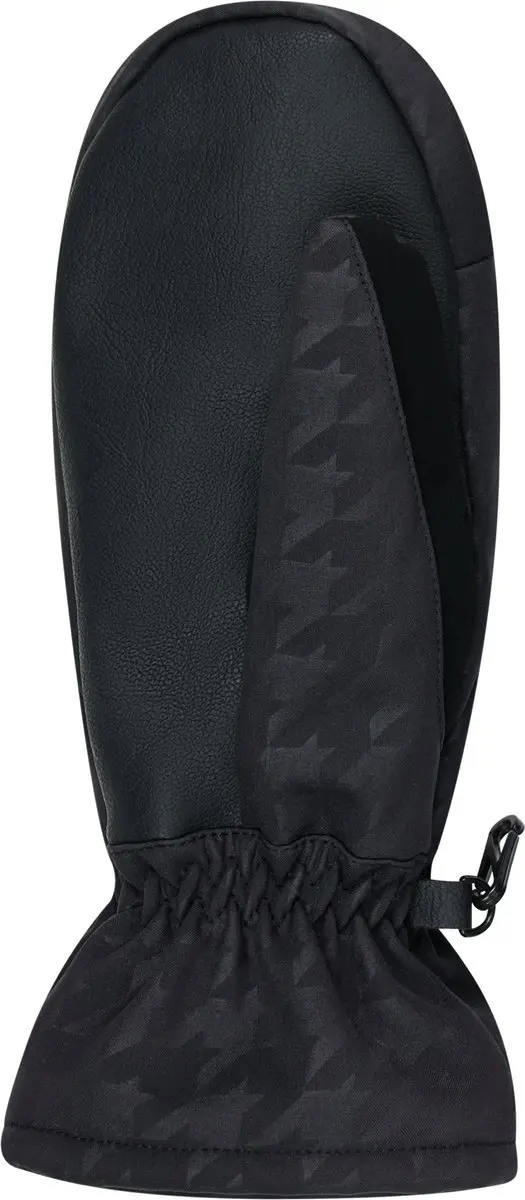 Protest Prtiglo Ski Wanten Dames XL - True Black