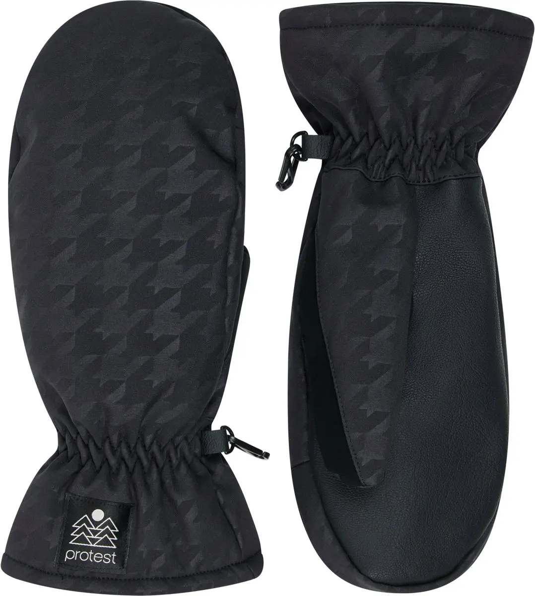 Protest Prtiglo Ski Wanten Dames XL