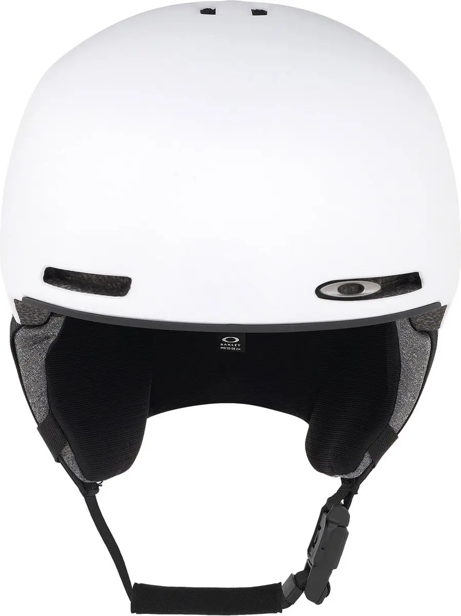Oakley MOD1 Skihelm - XL - Matte White