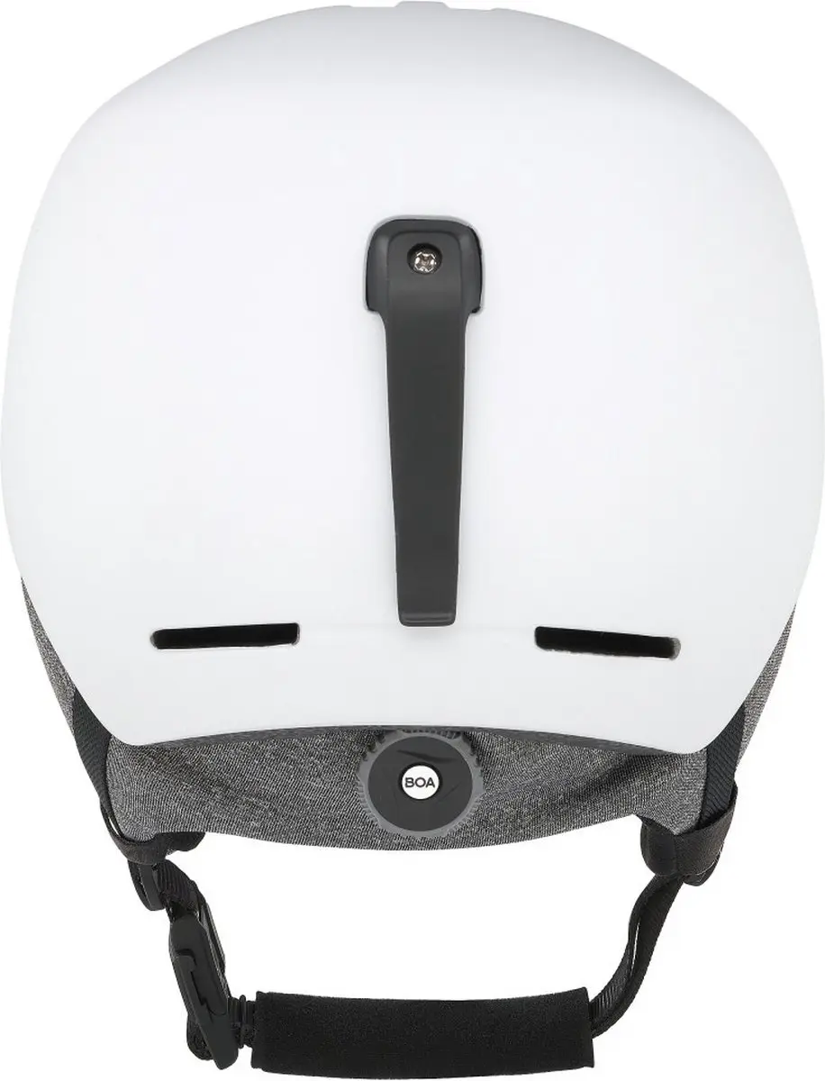 Oakley MOD1 Skihelm - XL - Matte White