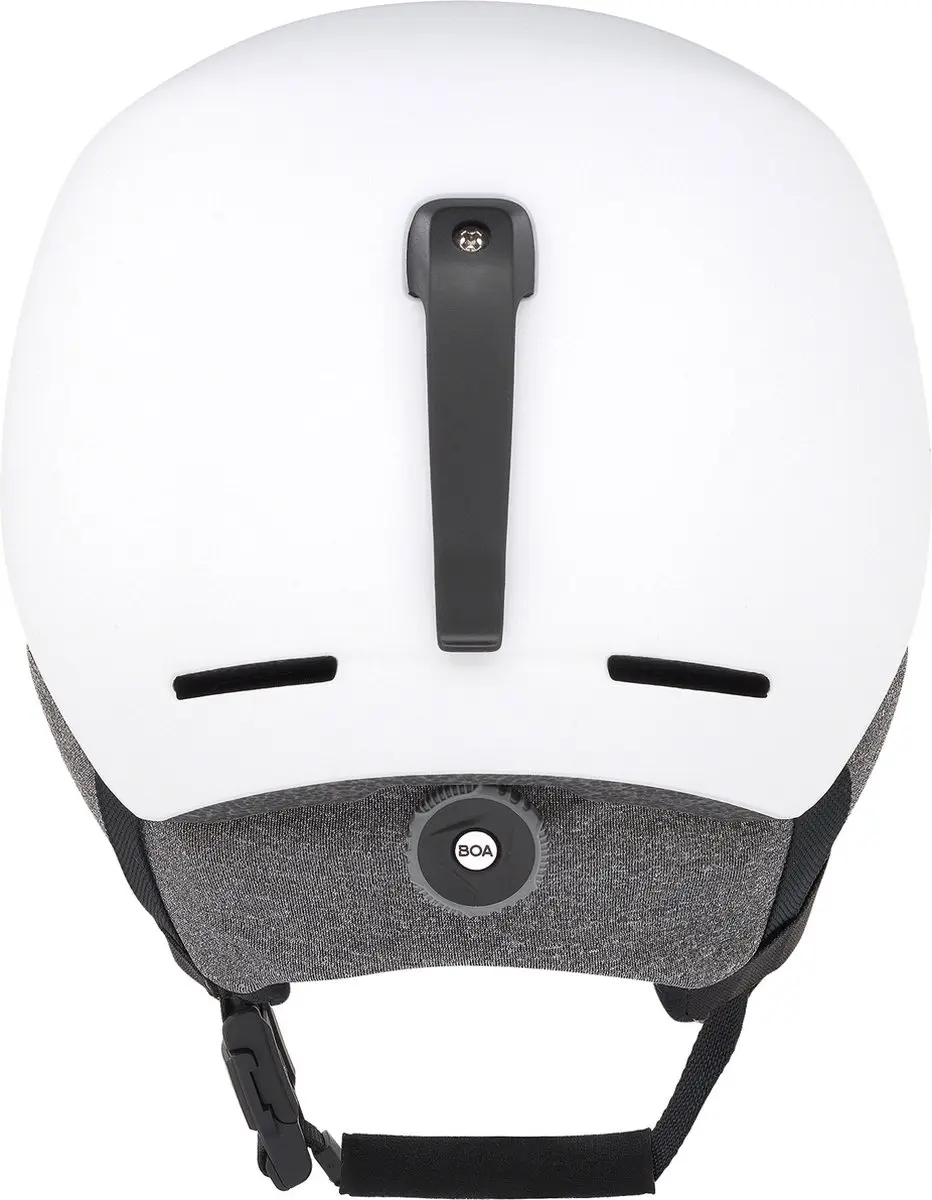 Oakley MOD1 Skihelm - XL - Matte White