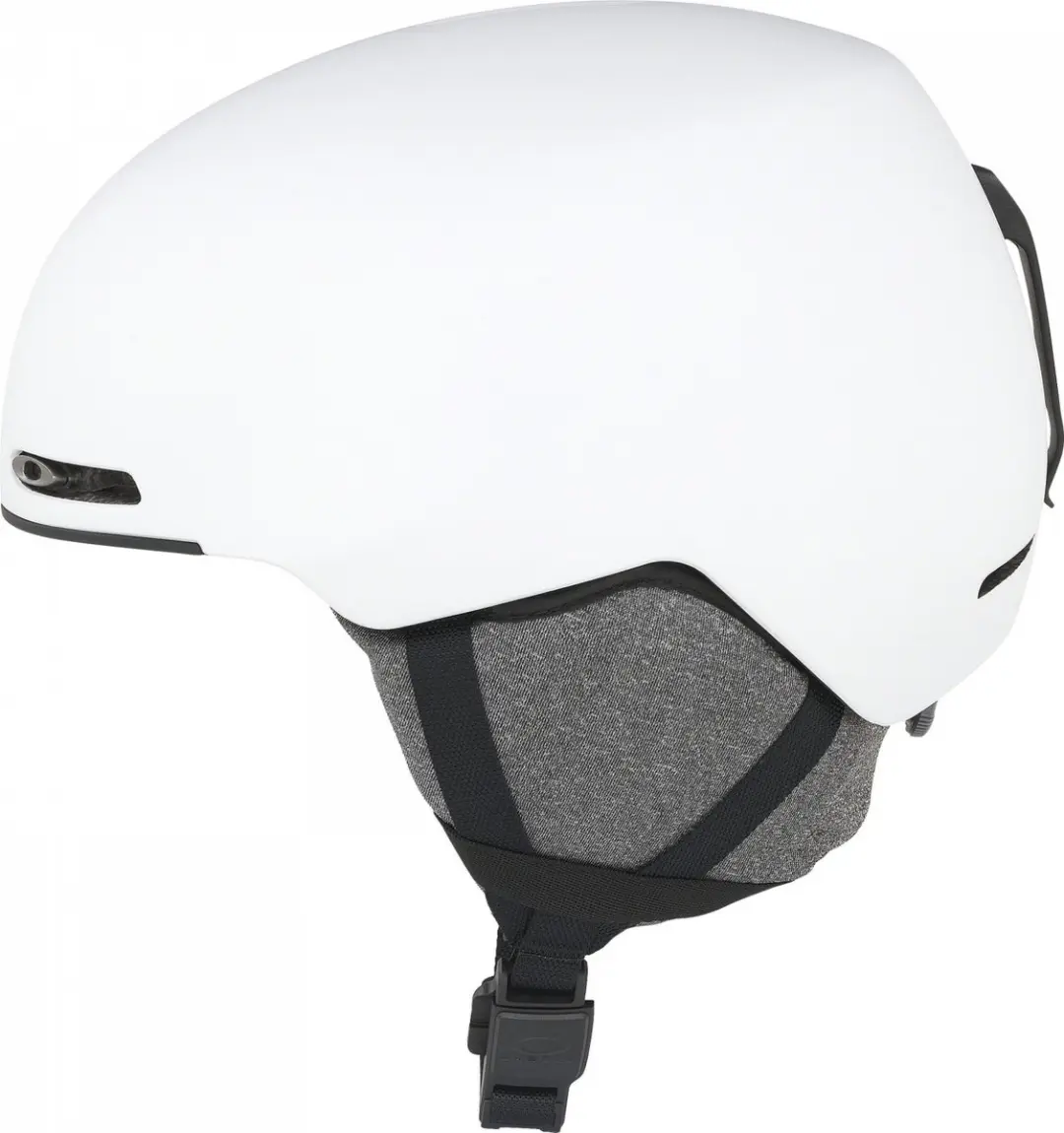 Oakley MOD1 Skihelm - XL - Matte White