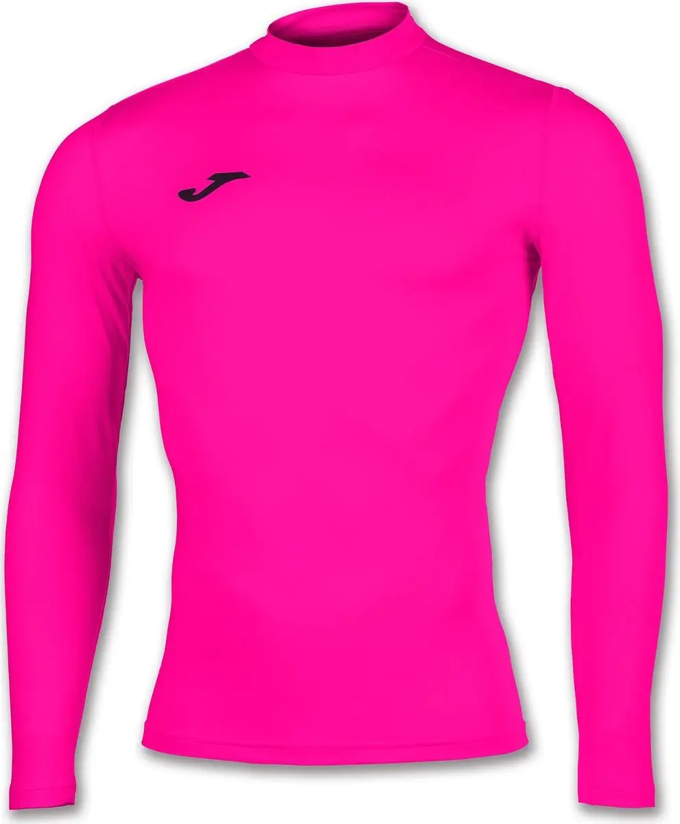 Joma Academy Shirt Opstaande Kraag Kinderen