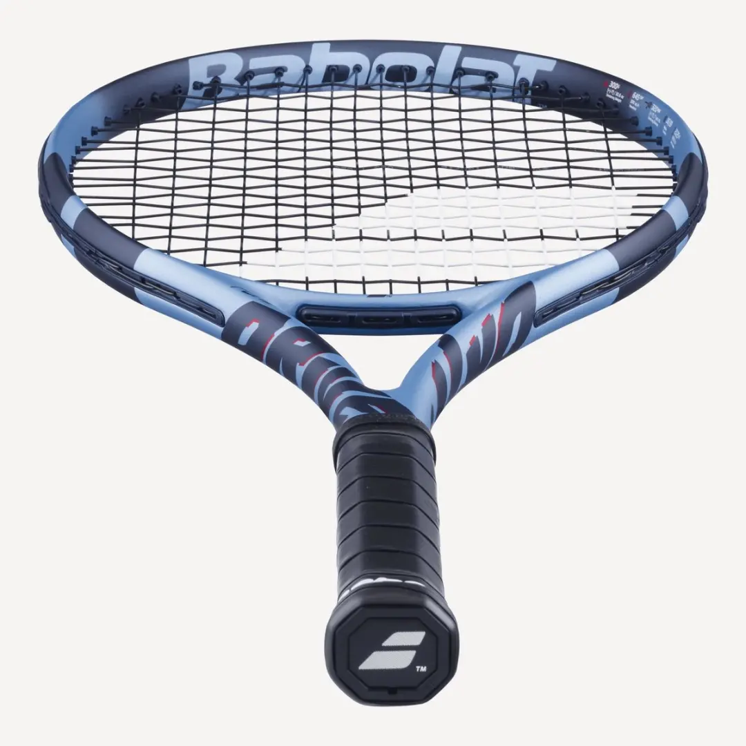 Babolat Pure Drive Gen11 Tennisracket L2 - Blauw - afbeelding 6 van 6