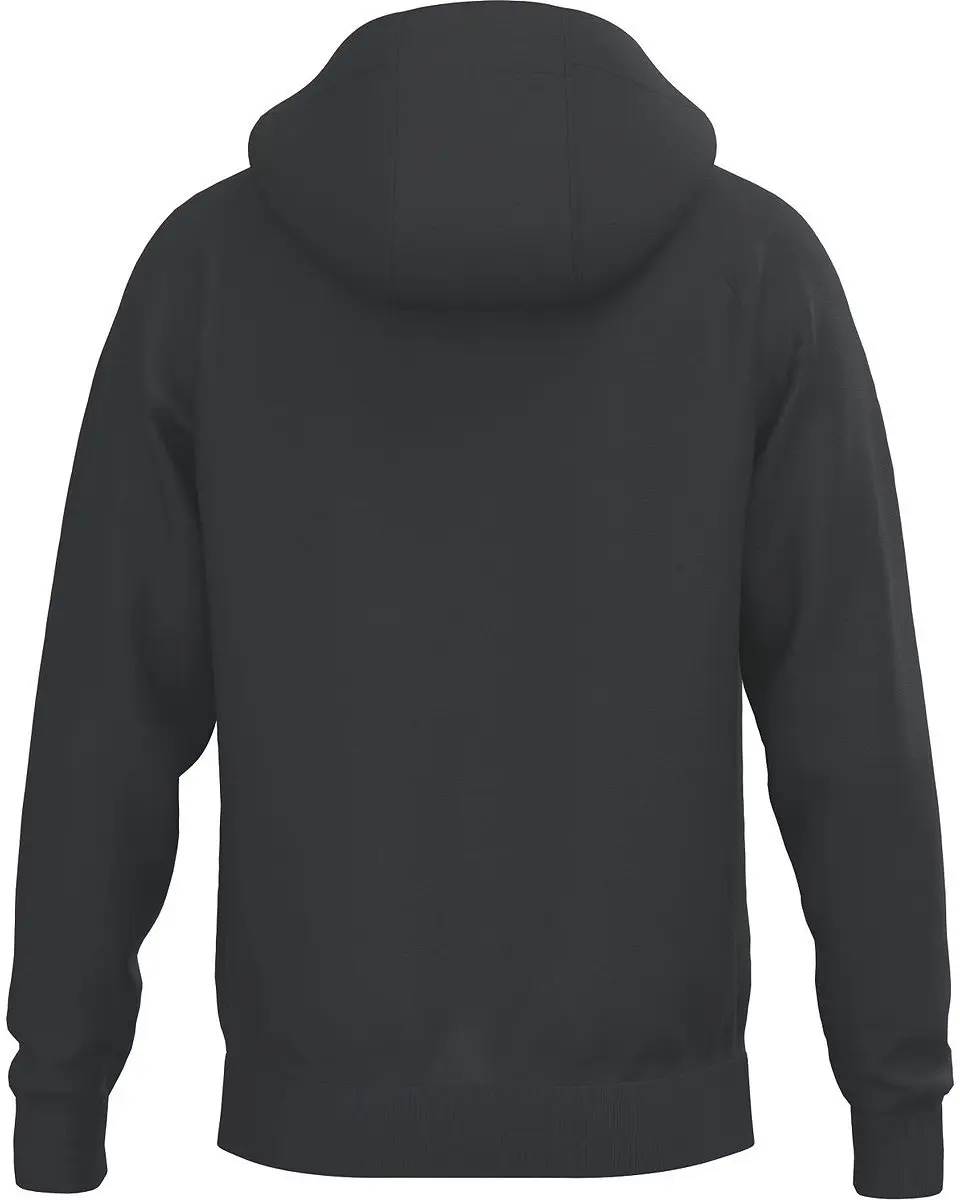Erima CMPT Wings Heren Hoodie - Zwart S
